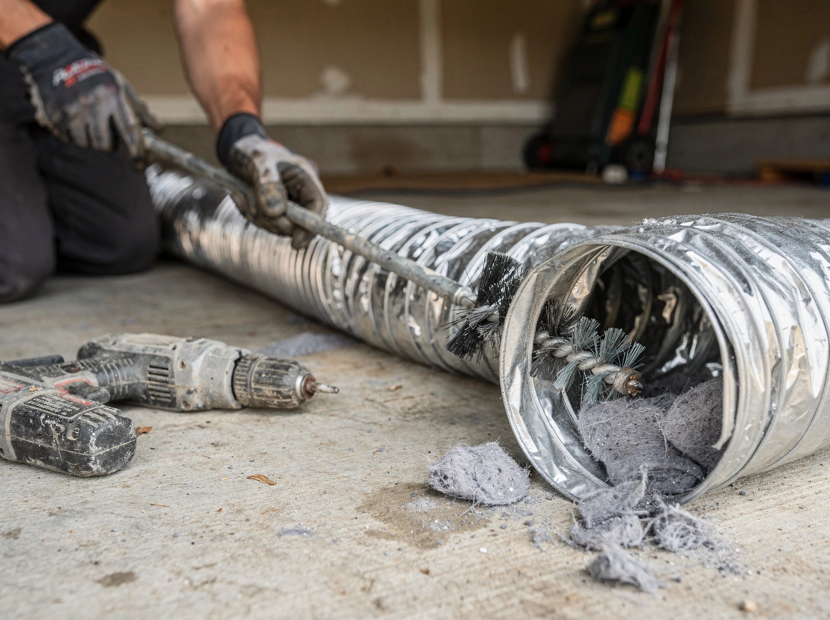 Duct Cleaning service in Kennedy, PA